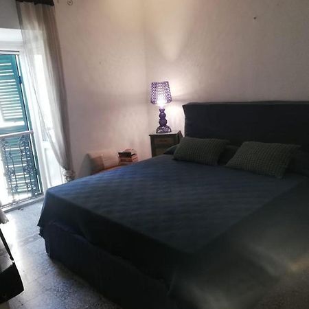 Orbetello Centro Storico Apartment ภายนอก รูปภาพ