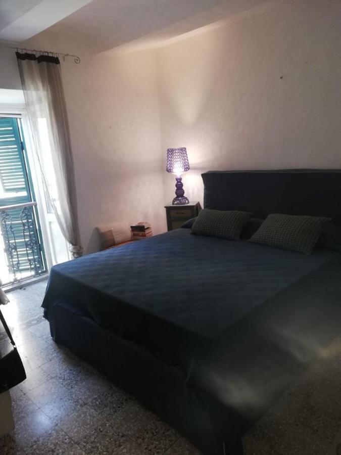 Orbetello Centro Storico Apartment ภายนอก รูปภาพ