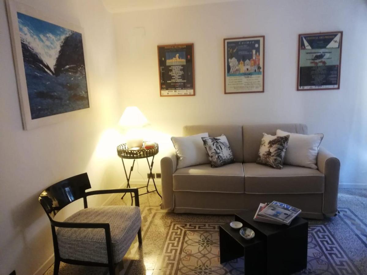 Orbetello Centro Storico Apartment ภายนอก รูปภาพ