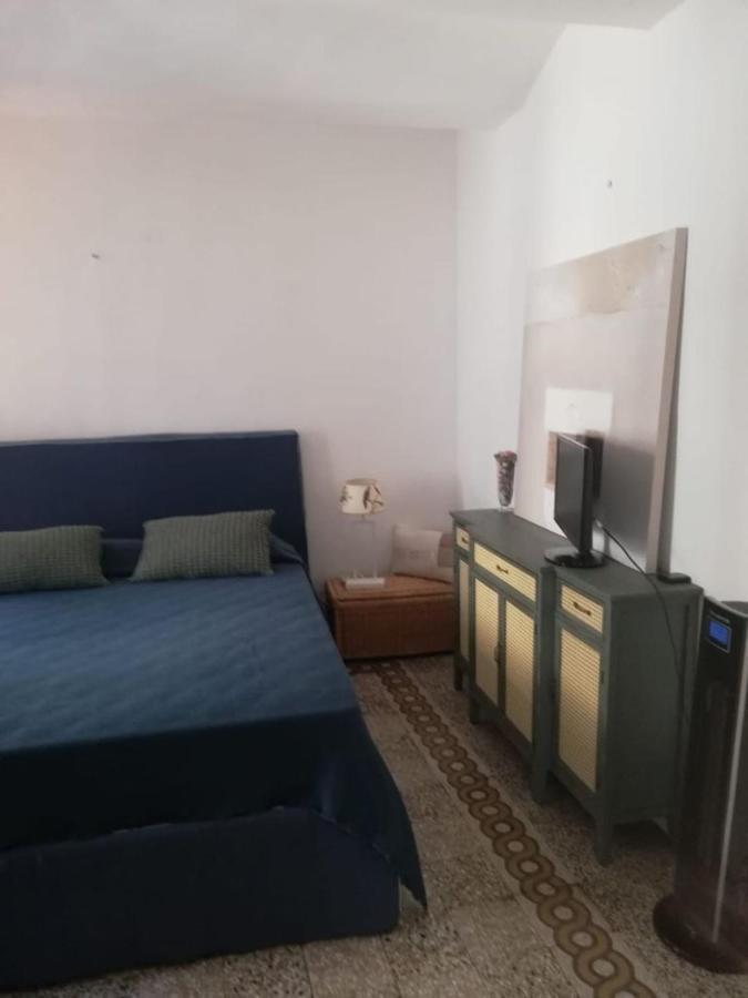 Orbetello Centro Storico Apartment ภายนอก รูปภาพ